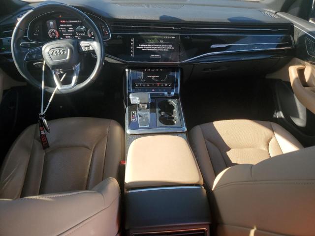 2020 AUDI Q8 PREMIUM #3293437409