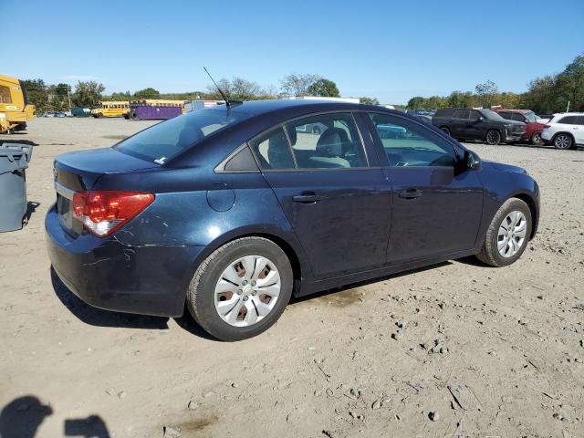 2014 CHEVROLET CRUZE LS - 1G1PA5SG9E7425842