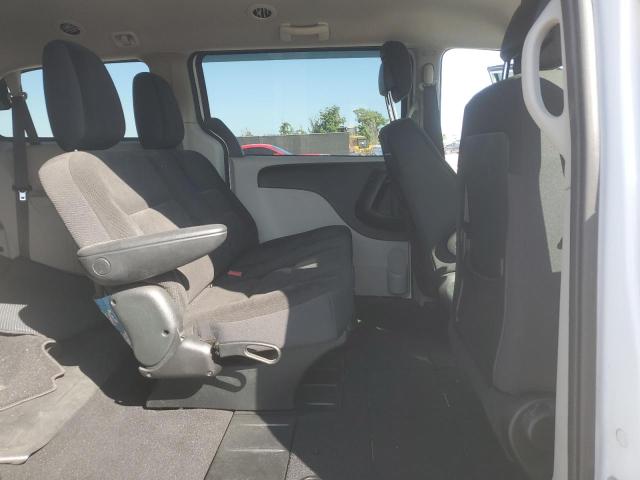 2019 DODGE GRAND CARA #3302816923