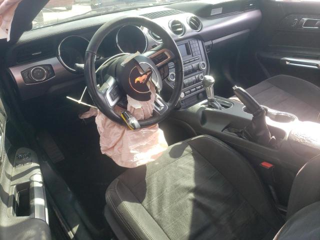 2017 FORD MUSTANG GT - 1FA6P8CF2H5345894