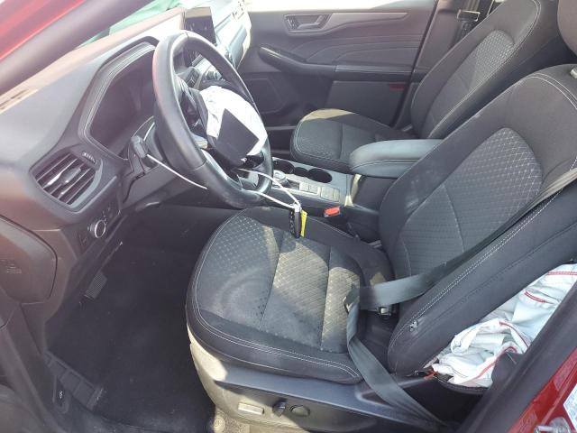 2023 FORD ESCAPE ACT 1FMCU0GN7PUA95819