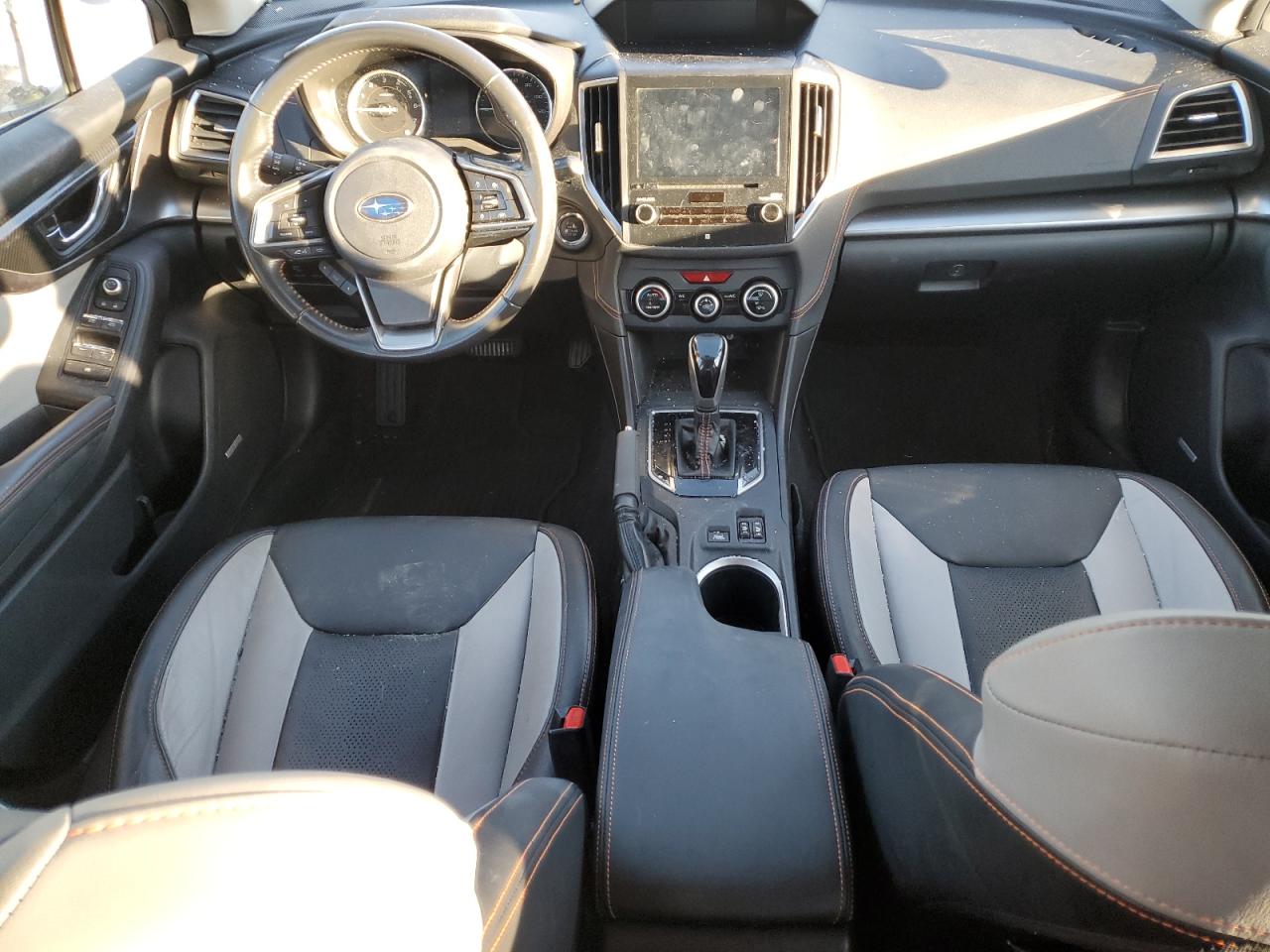 SUBARU CROSSTREK LIMITED