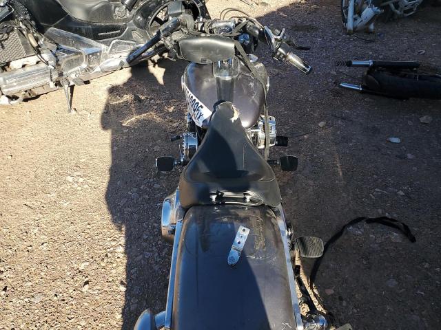 2015 HARLEY-DAVIDSON FXSB BREAK - 1HD1BFV14FB028804