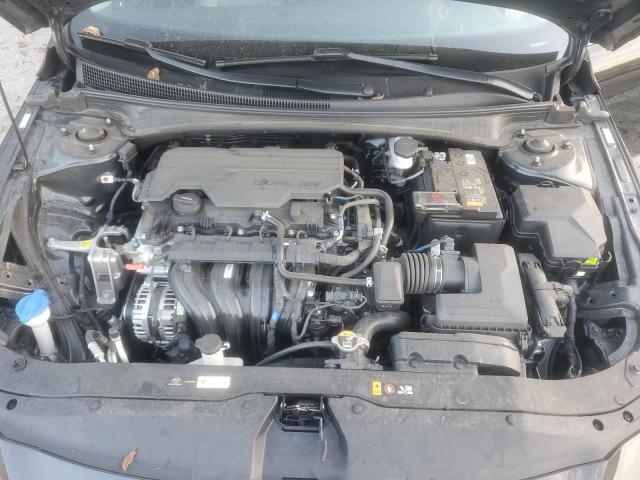 2024 HYUNDAI ELANTRA LI KMHLP4DG3RU718876