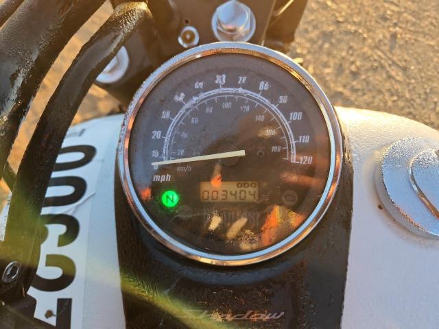 2019 HONDA VT750 C2B JH2RC5370KK900108