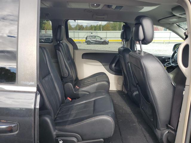 2014 CHRYSLER TOWN & COU #3315746344