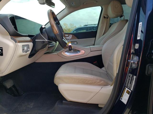 2020 MERCEDES-BENZ GLE 450 4M 4JGFB5KB2LA024732