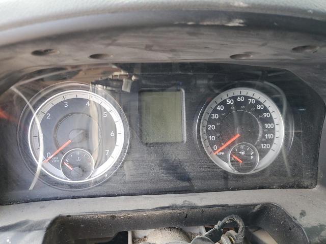 2016 RAM 1500 ST - 1C6RR7FT7GS385697