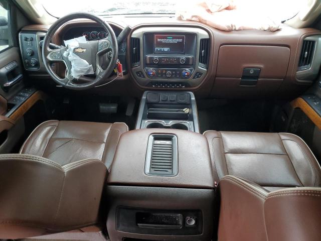 2016 CHEVROLET SILVERADO K2500 HIGH COUNTRY 1GC1KXE83GF265458