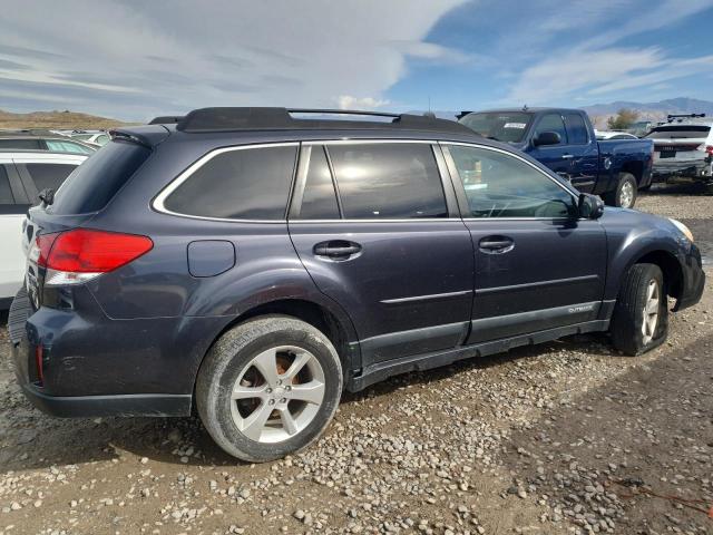 2013 SUBARU OUTBACK 2. - 4S4BRBGC1D3319028