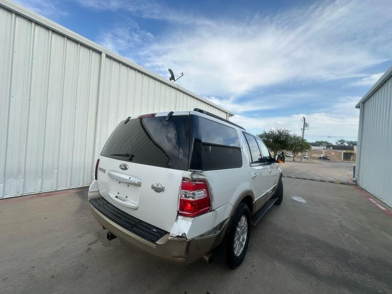 2012 FORD EXPEDITION - Other View