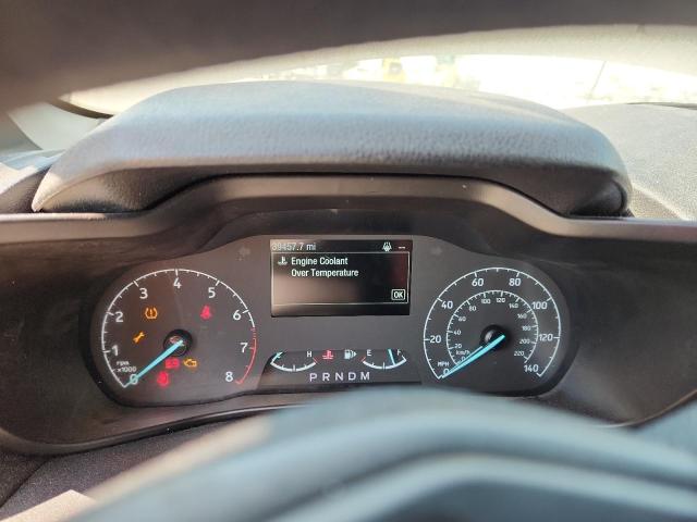 2019 FORD TRANSIT CO #3291004170