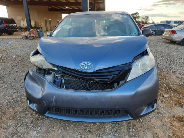 2014 TOYOTA SIENNA #3287635018