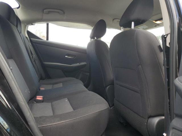 2023 NISSAN SENTRA SV - 3N1AB8CV2PY265218