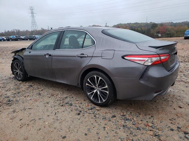 2018 TOYOTA CAMRY L - 4T1B11HK7JU101754