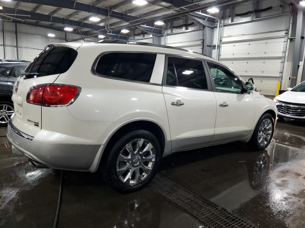 BUICK ENCLAVE CXL