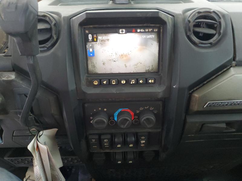 2025 POLARIS RANGER CRE #3297037496