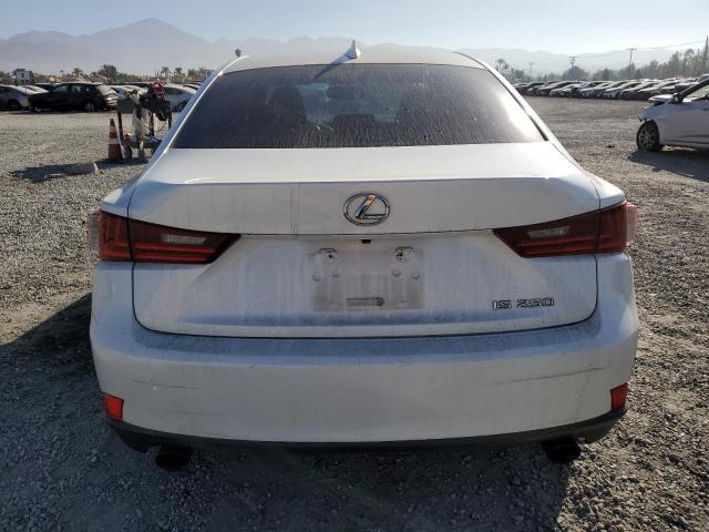 2014 LEXUS IS 250 - JTHBF1D22E5029453