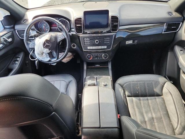 2018 MERCEDES-BENZ GLE 350 4M - 4JGDA5HBXJB170921