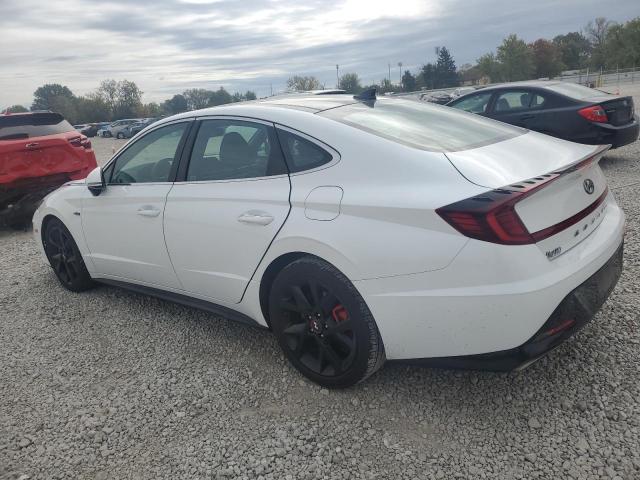 2022 HYUNDAI SONATA N LINE #3298029181