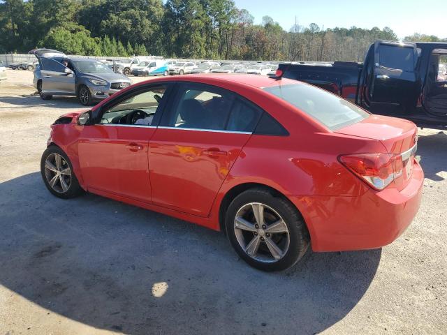 2014 CHEVROLET CRUZE LT - 1G1PE5SB3E7417924