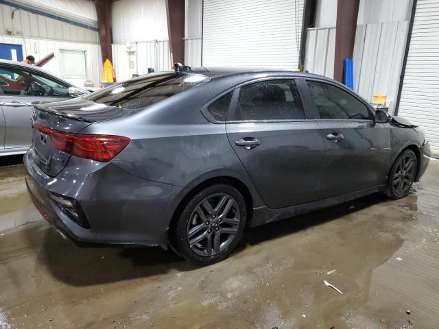 2021 KIA FORTE GT L #3297965820