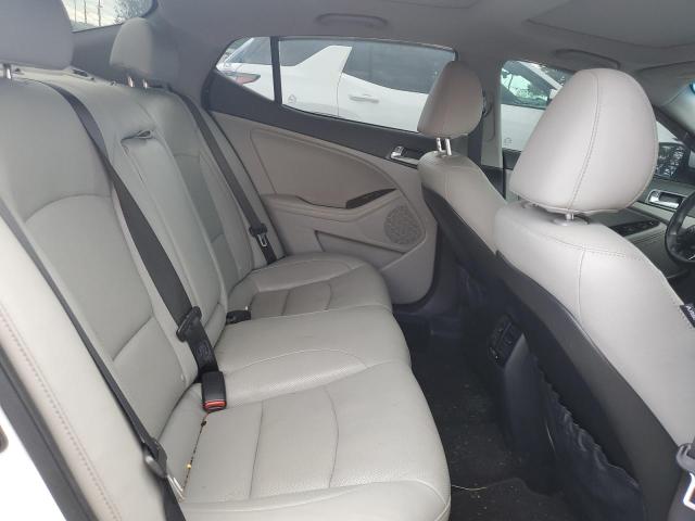 2015 KIA OPTIMA EX - 5XXGN4A70FG432694