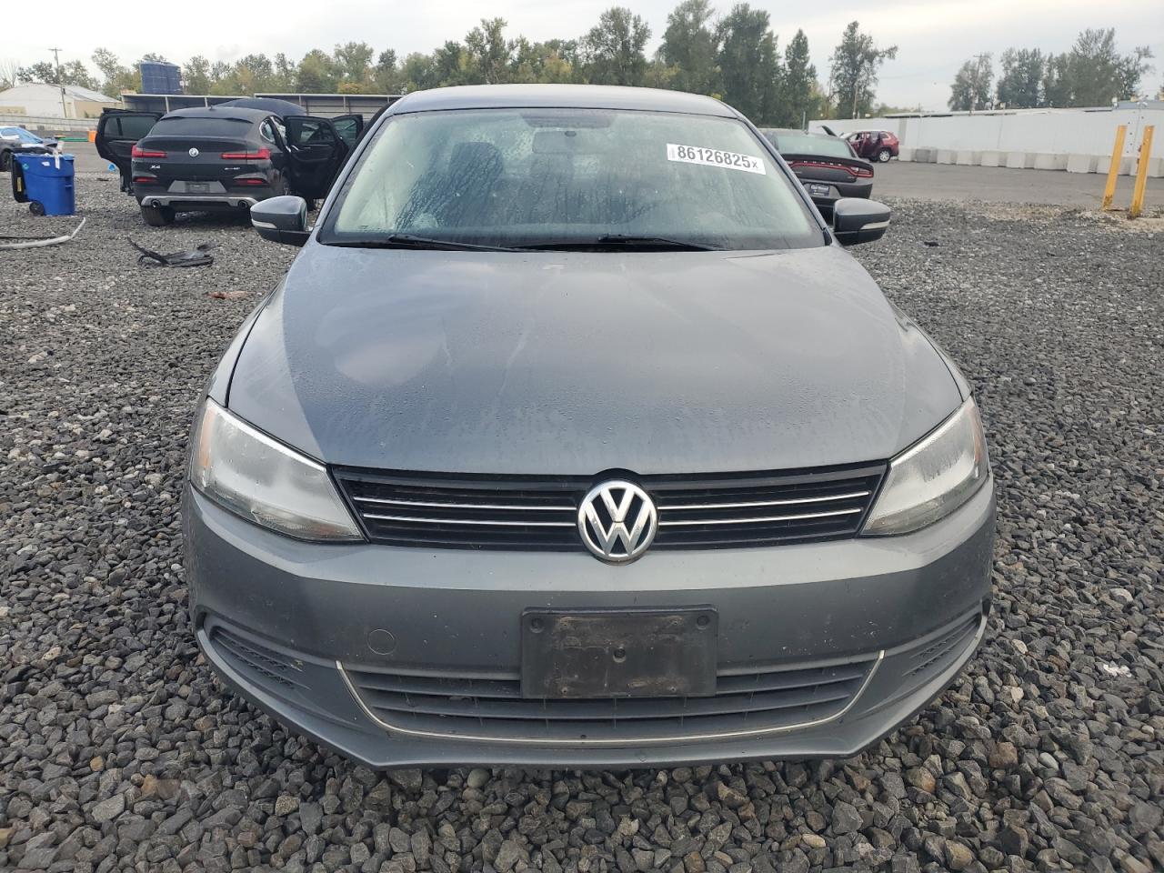 VOLKSWAGEN JETTA SE