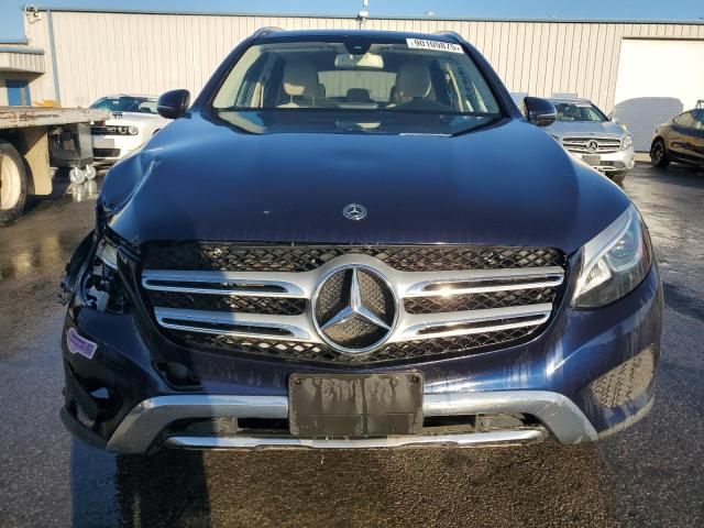 2019 MERCEDES-BENZ GLC 350E #3276347715