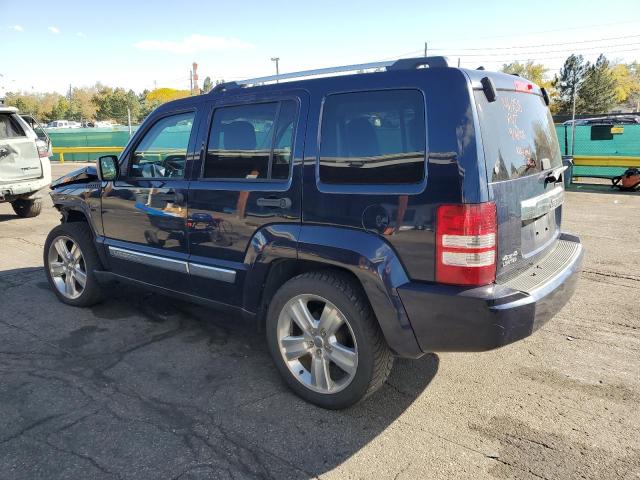 2012 JEEP LIBERTY JE - 1C4PJMFK4CW210520