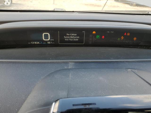 2020 TOYOTA PRIUS PRIM #3291377183