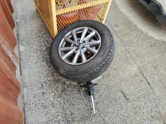 2024 MAZDA CX-5 PREFE - JM3KFBCLXR0401469