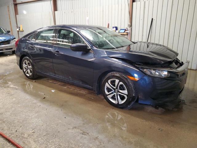 2016 HONDA CIVIC LX - 19XFC2F56GE228991