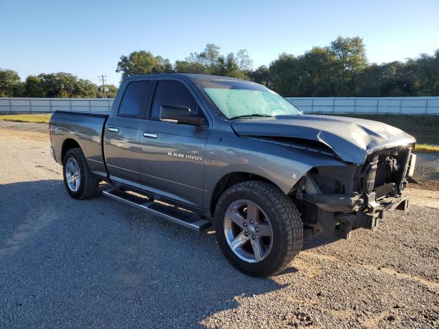 2012 DODGE RAM 1500 S - 1C6RD6GT7CS122563