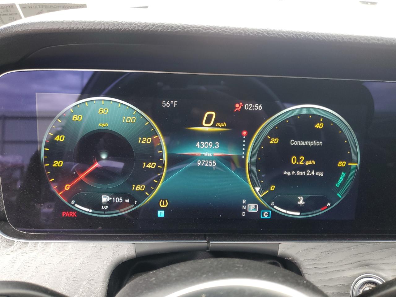 MERCEDES-BENZ E-CLASS 350 4MATIC