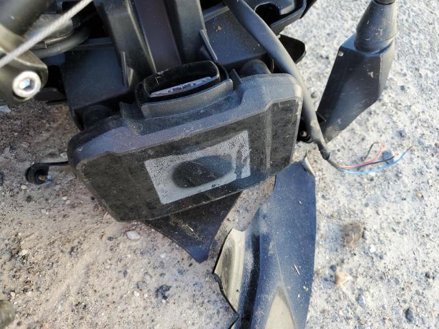 2021 YAMAHA MT09 D #3284585336