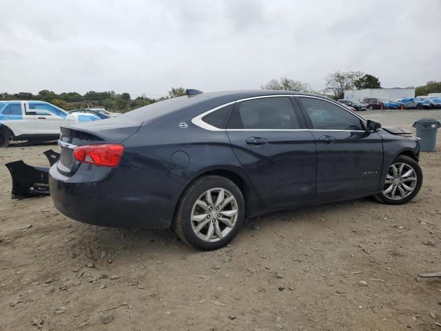 2019 CHEVROLET IMPALA LT #3305420434