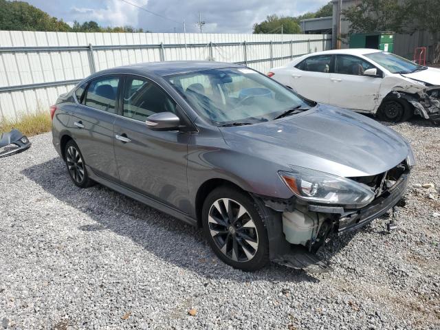 2019 NISSAN SENTRA S - 3N1AB7AP8KY304157
