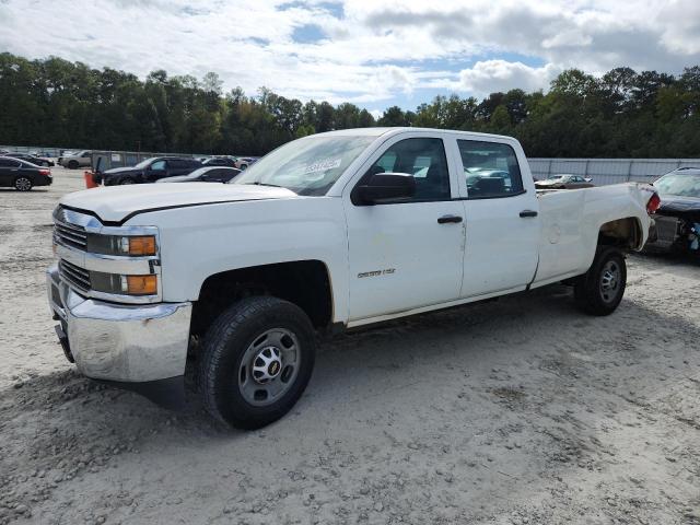 Global Auto Auctions: 2015 CHEVROLET SILVERADO