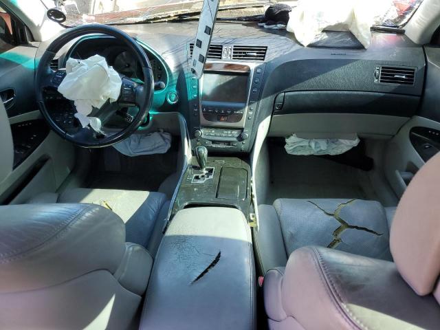 2006 LEXUS GS 300 #3291726254