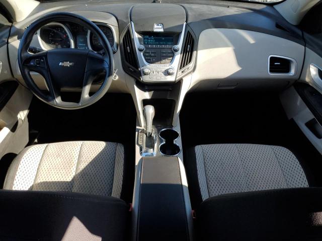 2010 CHEVROLET EQUINOX LS - 2CNFLCEW9A6294700