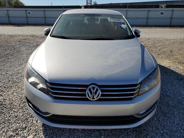 2015 VOLKSWAGEN PASSAT S - Other View