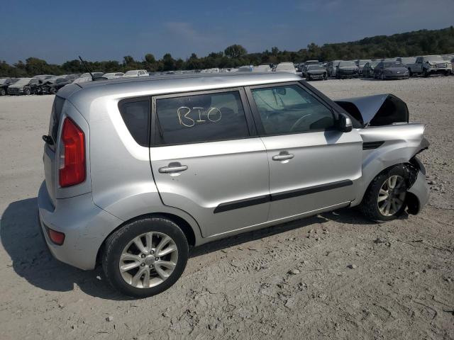 2013 KIA SOUL + #3282605862