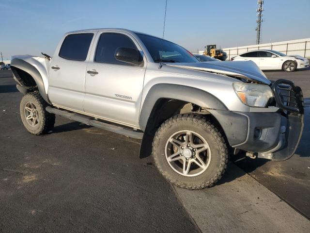 2012 TOYOTA TACOMA DOU #3302632022