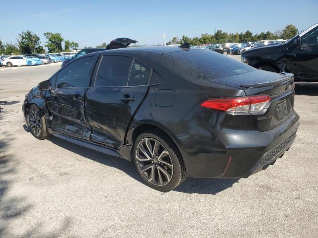 2020 TOYOTA COROLLA SE #3303903725