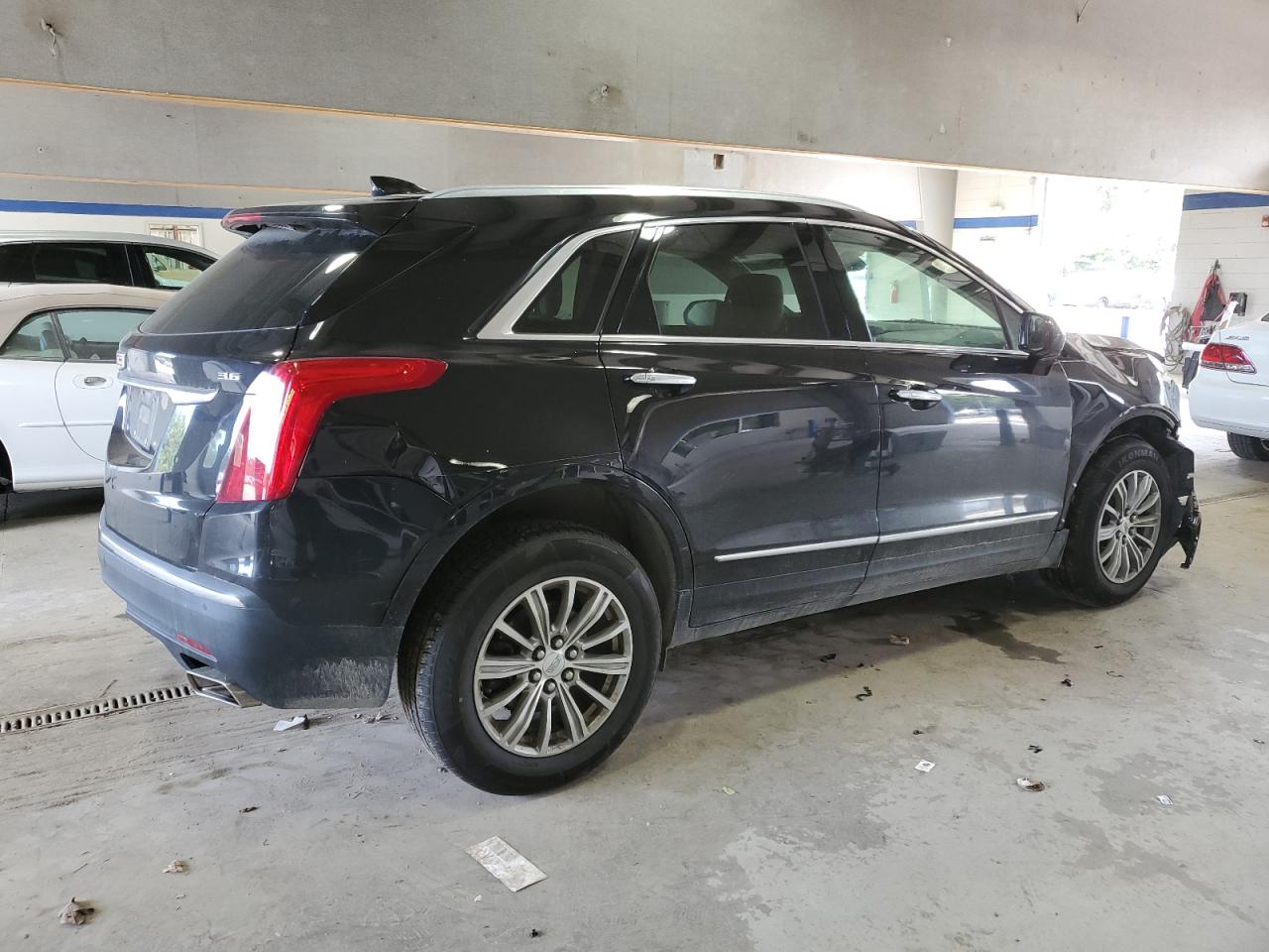 CADILLAC XT5 LUXURY