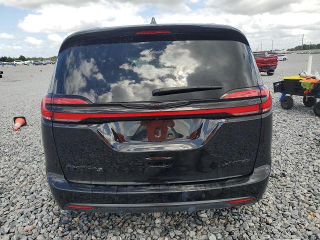 2025 CHRYSLER PACIFICA L 2C4RC1GG7SR524424