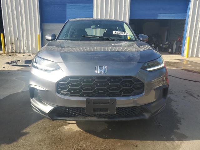 2024 HONDA HR-V LX 3CZRZ2H35RM759562