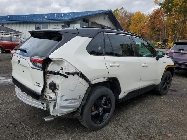 2020 TOYOTA RAV4 XSE - 2T3EWRFV6LW087477