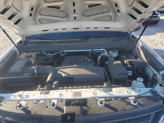 2015 CHEVROLET COLORADO - 1GCHSAEA3F1188889